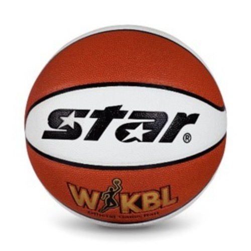 [star] 스타 농구공 WKBL-GAME BB366