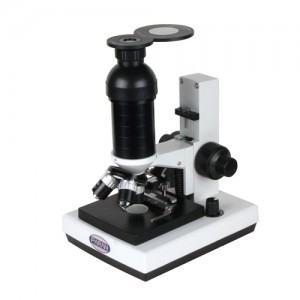[교육과학]  실체현미경 PAR-M400