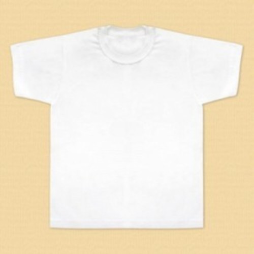[염색놀이]두두엠 라운드 반팔 티셔츠 30수
