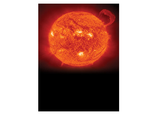 [교육과학] 태양계 포스터