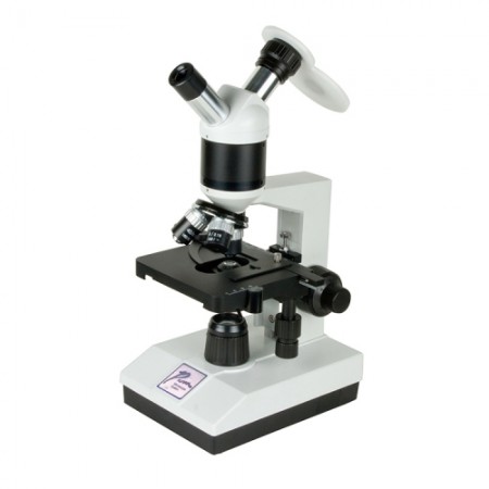 [교육과학] 생물현미경 PAR?DB600