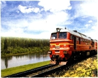 [영상교육] 시베리아횡단열차로가보는유라시아문화탐방(5종세트)