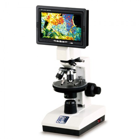 [교육과학] 편광현미경 PAR-400PVF