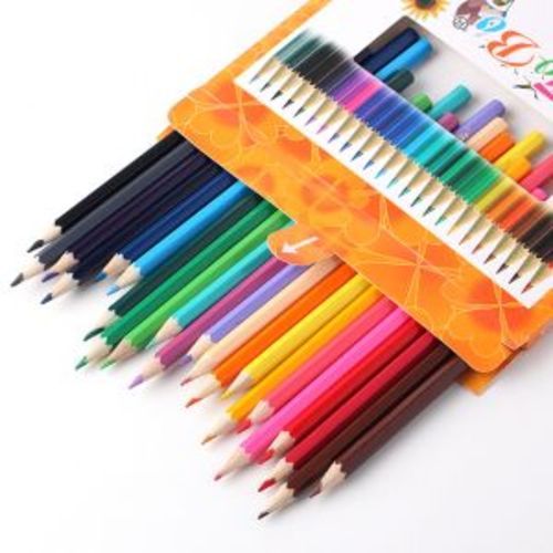[슈퍼쌤]24색 색연필