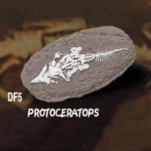 [교육과학] 공룡화석발굴(프로토케라톱스)_10237