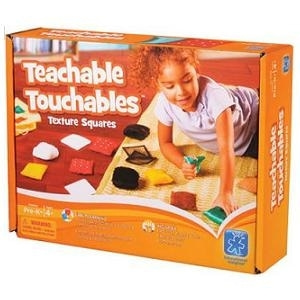 [보드게임] EDI 3049 같은 감촉 찾기 게임 Teachable Touchables™