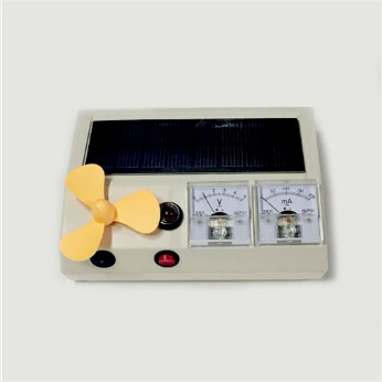 태양전지실험장치(A형)_74265