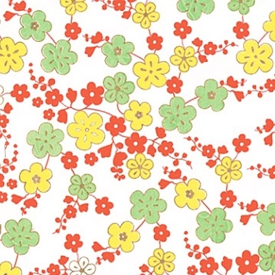 [예한] 응용한지 벚꽃지 6 종  (색상선택) : 5매 이상 구입시 진행