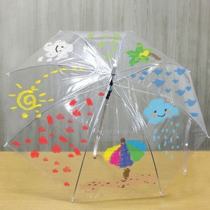 [서울핸즈] 투명우산 만들기