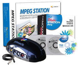 [영상교육] MPEG station 7 Premium(일반용)