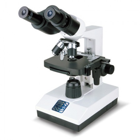 [교육과학] 생물현미경 PAR-B600  (쌍안,충전식)