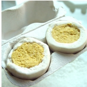 비누공예 더펀즈 계란비누만들기(7인용)