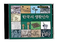 [영상교육] 한국의생활민속(초중고용WEB)