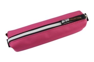 [디자인문구] AGVA Pencil case PC1C_핑크