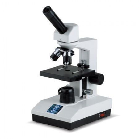 [교육과학] 생물현미경 PAR-L1500F (단안)