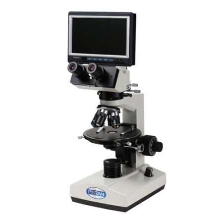 [교육과학] 편광현미경 PAR-TM-400P