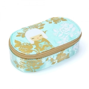 [디자인문구] 진실의 MAKOTO-Oval Cosmetic Bag(TBKM004)