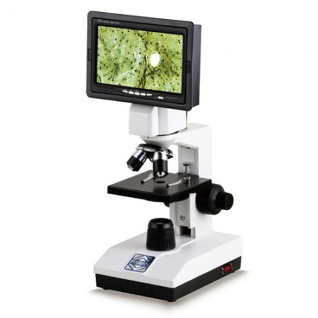 [교육과학] 멀티생물현미경  PAR-D600VF