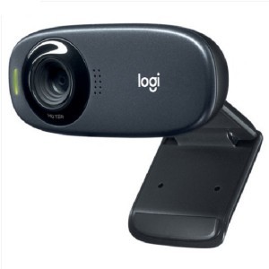 로지텍 C270 웹캠 HD 화상카메라 화상통화 온라인학습시스템