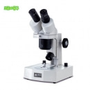 [교육과학] 보급형 실체현미경OSS-40L
