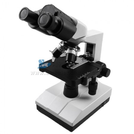 [STEAM과학] 쌍안 생물 광학현미경 SWS-1000