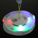 [STEAM과학] LED UFO 회전팽이(5인세트)