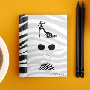 [디자인문구] Zebra-NoteBook A7