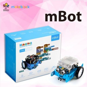 엠봇 mBot  소프트웨어 교육용 코딩로봇
