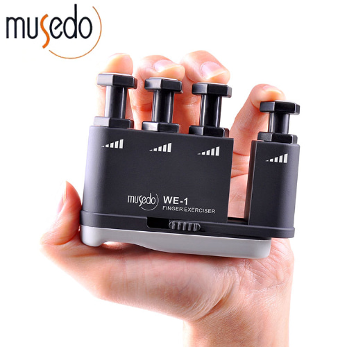 Musedo 손가락운동 악력기 근력 재활운동 악기 손가락 연습기