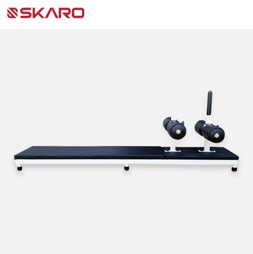 스카로 - 싯업보드 SUBG-1840 전문입시체육용 윗몸일으키기대 L1800 x W400mm