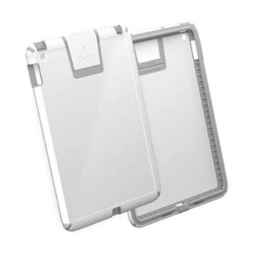 오스모코딩 Protective Case for iPad 7th Gen - White (2020) - 904-00014